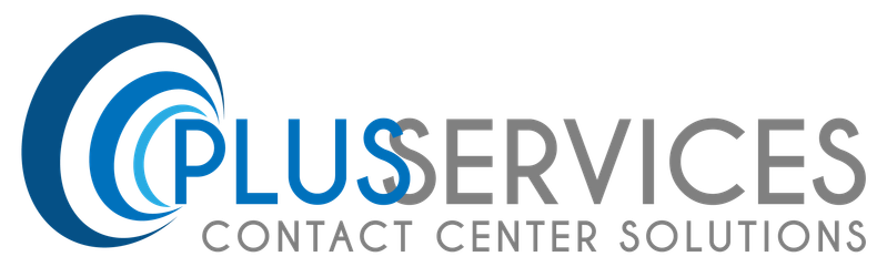 Logo de Plus Services