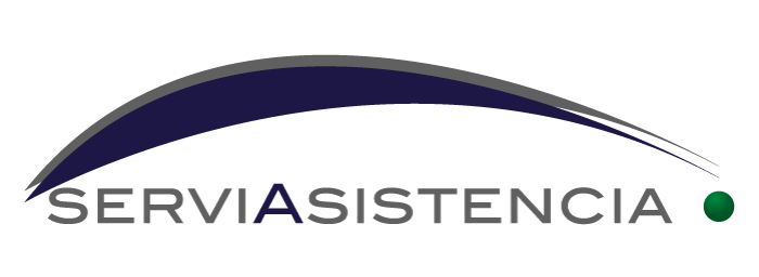 Logo de Serviasistencia